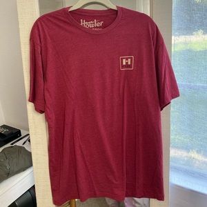 Howler Brothers tee